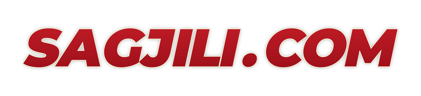 sagjili.com logo